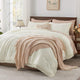 Boho Tassel Lightweight Soft Bedding Comforter Sets