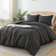 Boho Tassel Lightweight Soft Bedding Comforter Sets