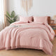 Boho Tassel Lightweight Soft Bedding Comforter Sets