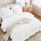 Bed in a Bag Diamond-Patterned Tufted Comforter Set